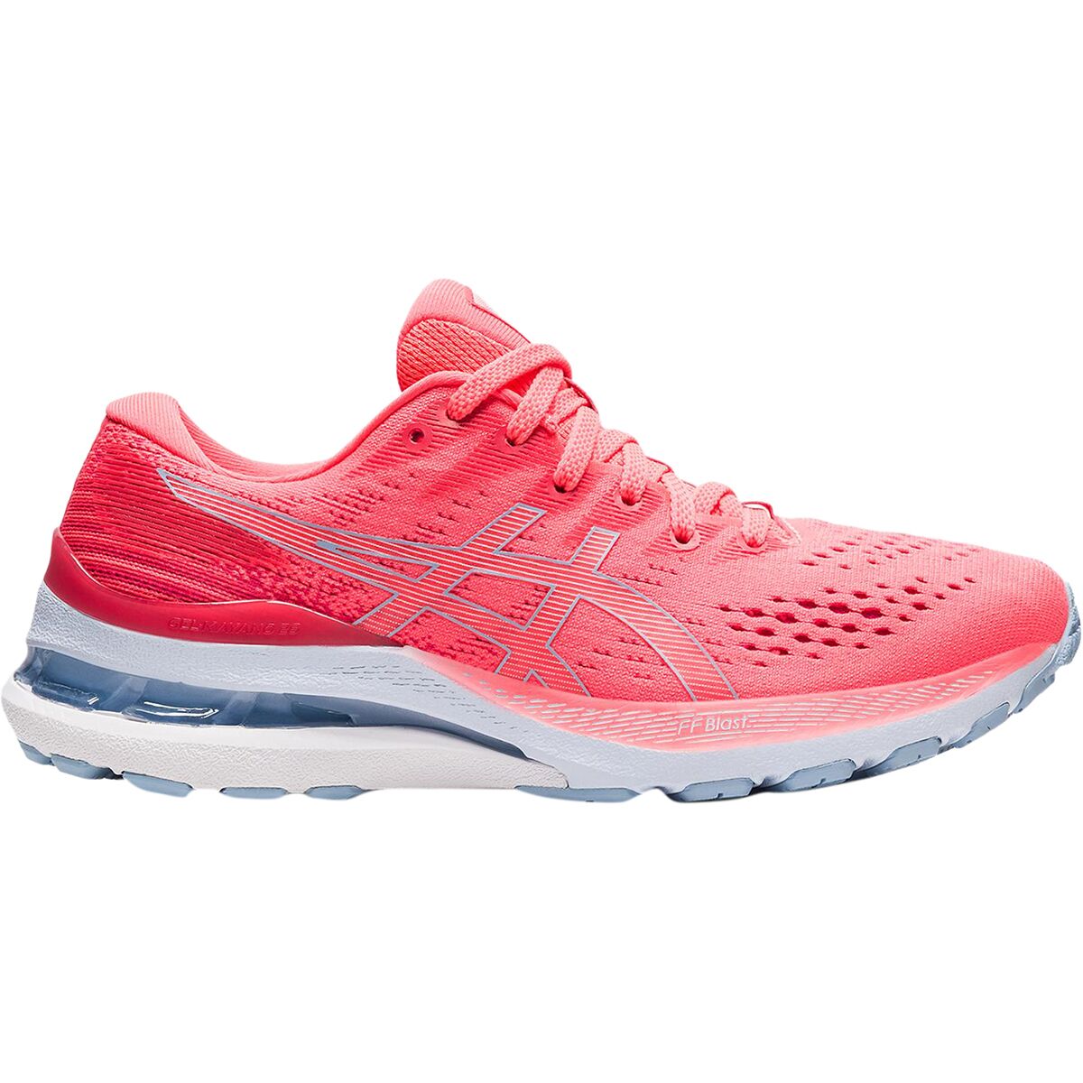 Asics Gel-Kayano 28 Wide Running Shoe - Women's product image