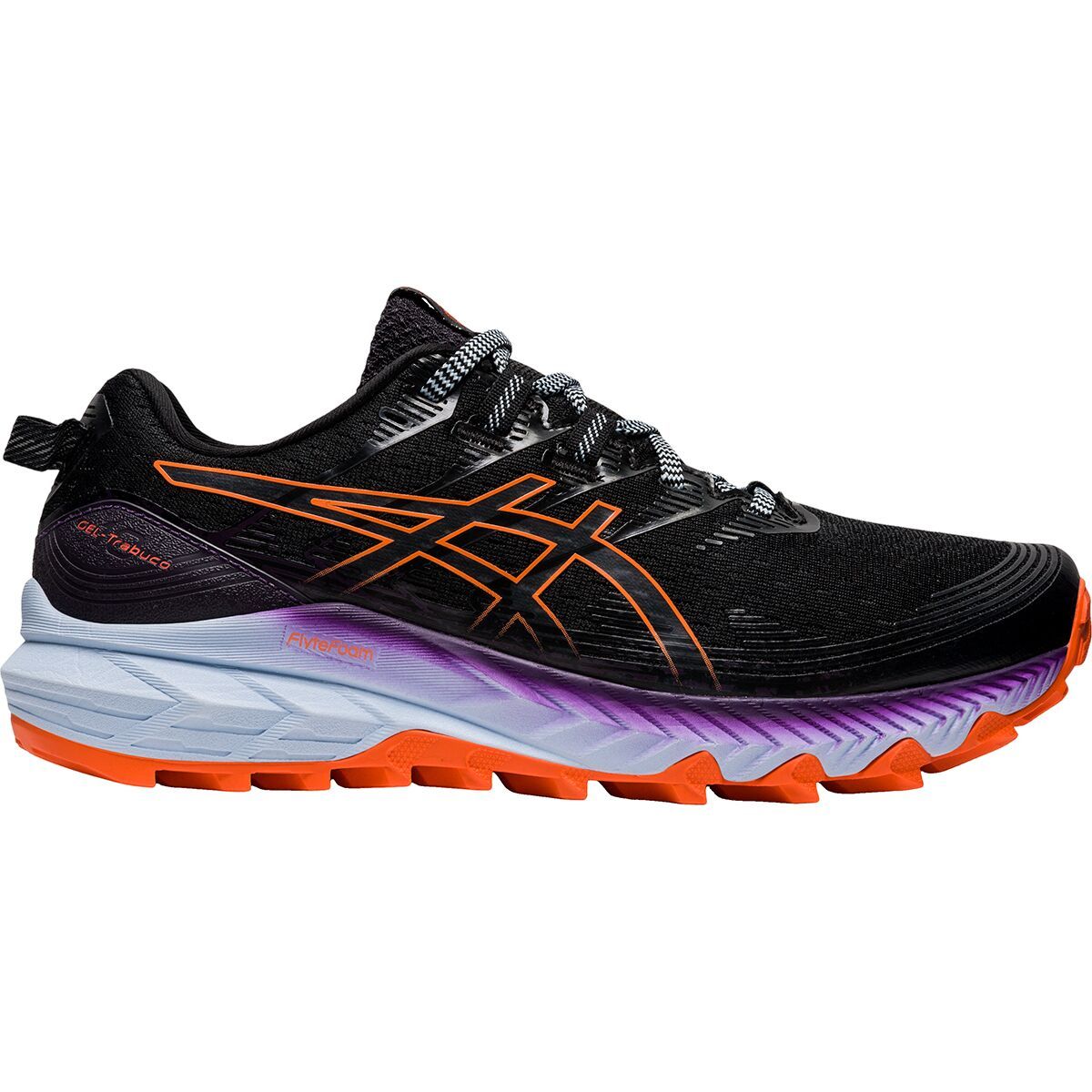 GelTrabuco 10 Trail Running Shoe Women's by Asics
