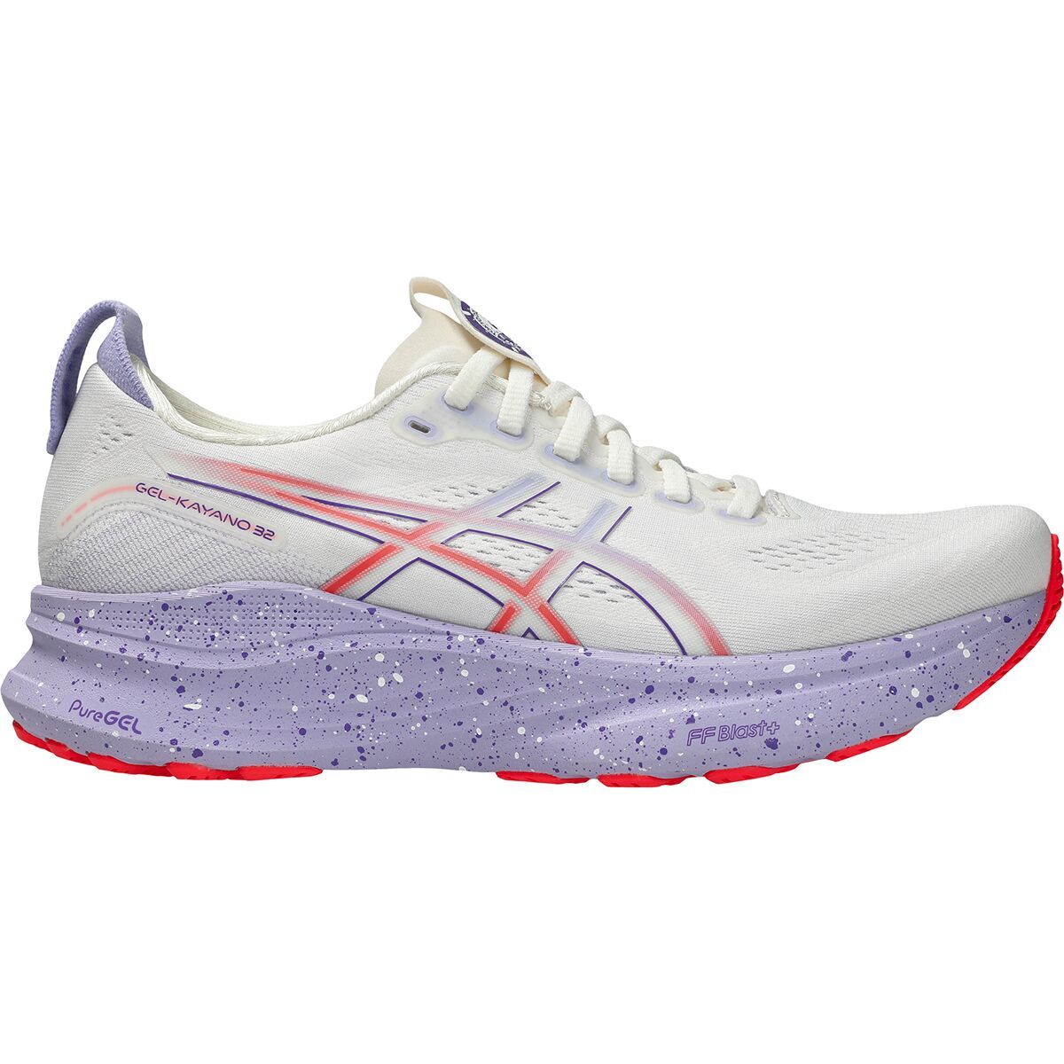Asics Gel-Kayano 32 Tokyo Running Shoe - Women