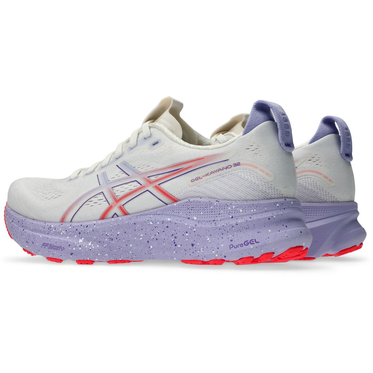 Asics Gel-Kayano 32 Tokyo Running Shoe - Women's - Footwear