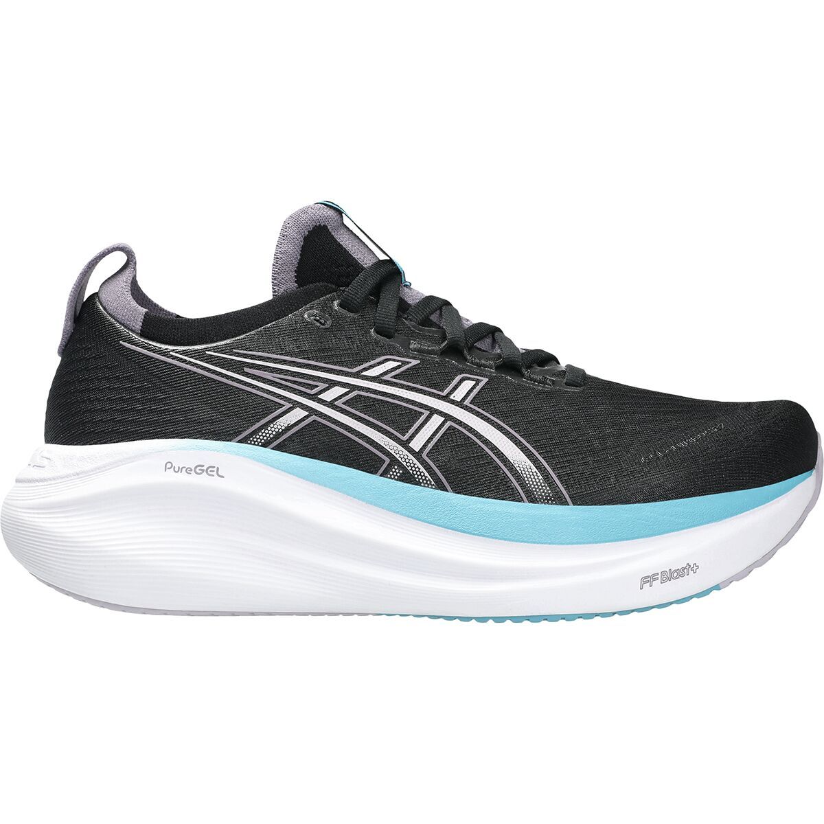 Asics Gel-Nimbus 27 Running Shoe - Women