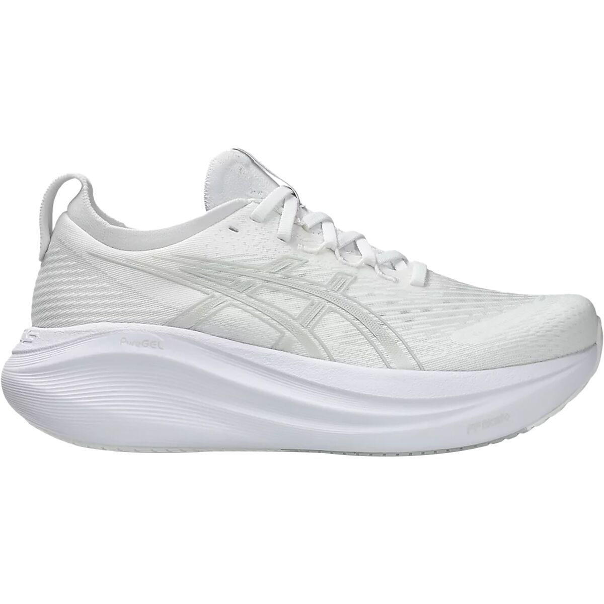 Asics Gel-Nimbus 27 Running Shoe - Women