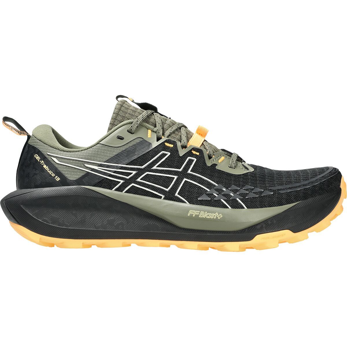 Asics Gel-Trabuco 13 Trail Running Shoe - Men