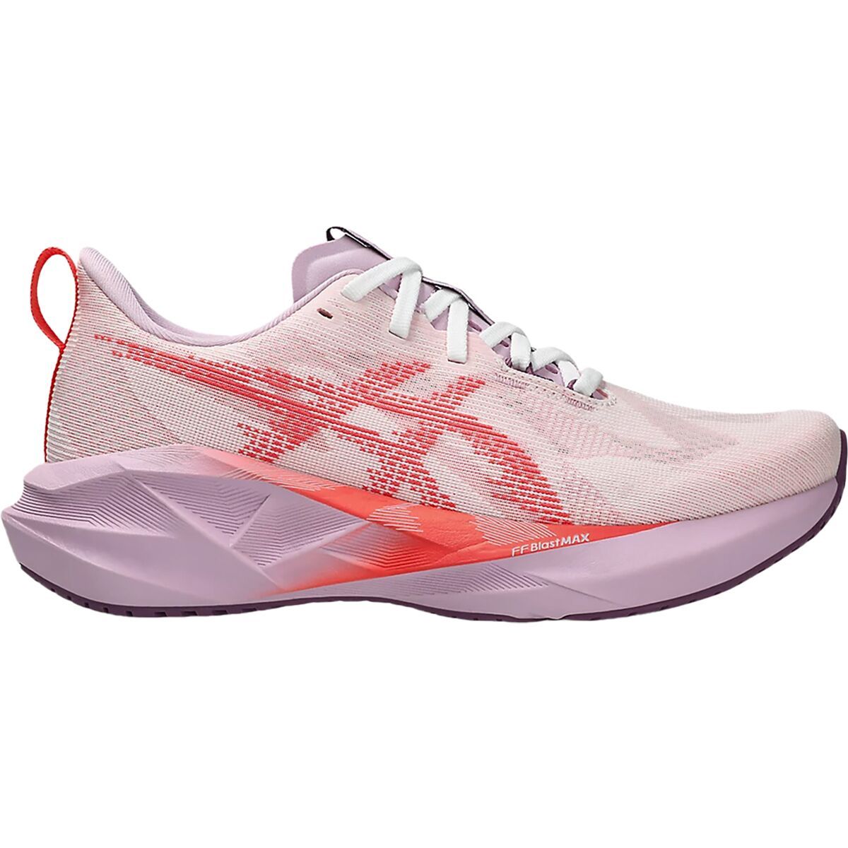 Asics Novablast 5 Running Shoe - Women
