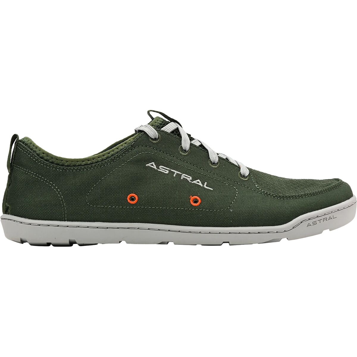 Image of Astral Loyak Shoe - Men's Fern Green, 13.0