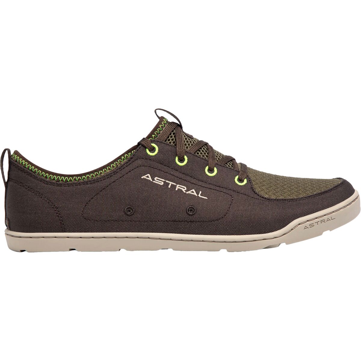 Image of Astral Loyak Shoe - Men's Hellbender Brown, 13.0