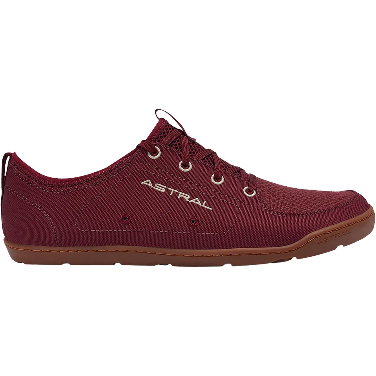 Image of Astral Loyak Shoe - Women's Pomegranate, 9.0