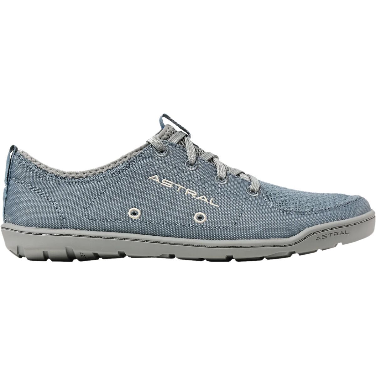 Image of Astral Loyak Shoe - Women's Rainshadow Blue, 7.0