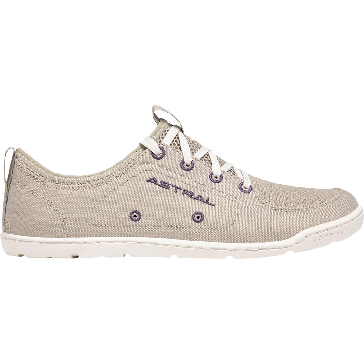 Image of Astral Loyak Shoe - Women's Sierra Taupe, 7.0