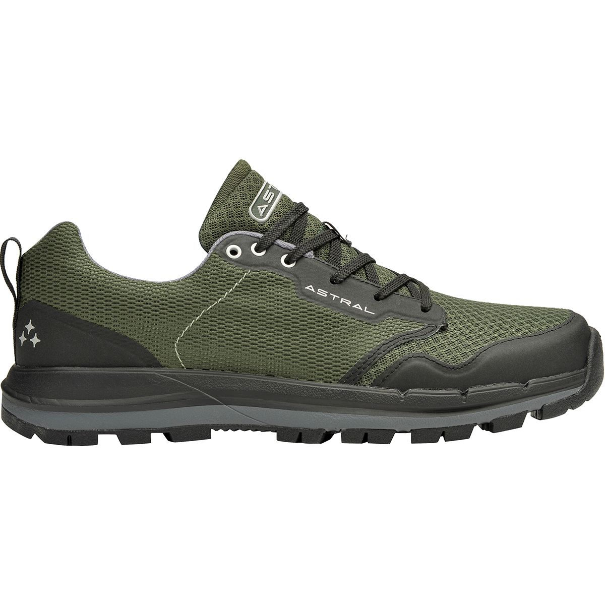 Tr1 Mesh Water Shoe - Men