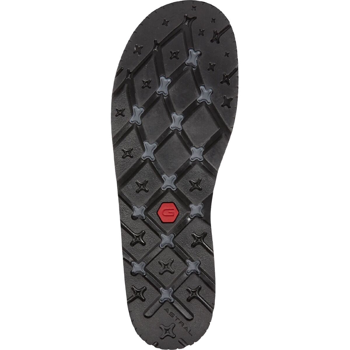 Astral Brewer 2 Water Shoe Men s Paddle