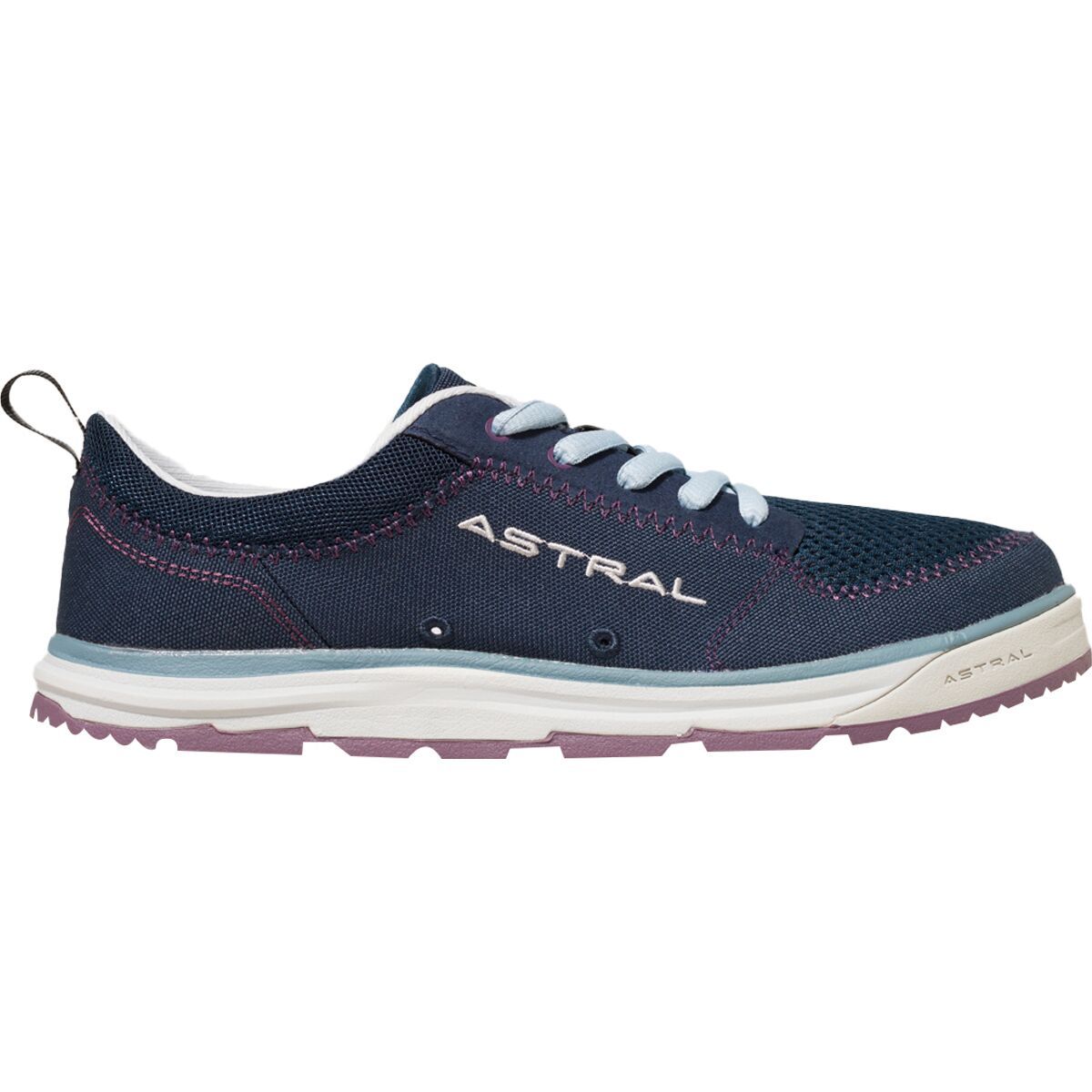 Astral Brewess 2 Water Shoe - Women's Deep Water Navy, 7.0