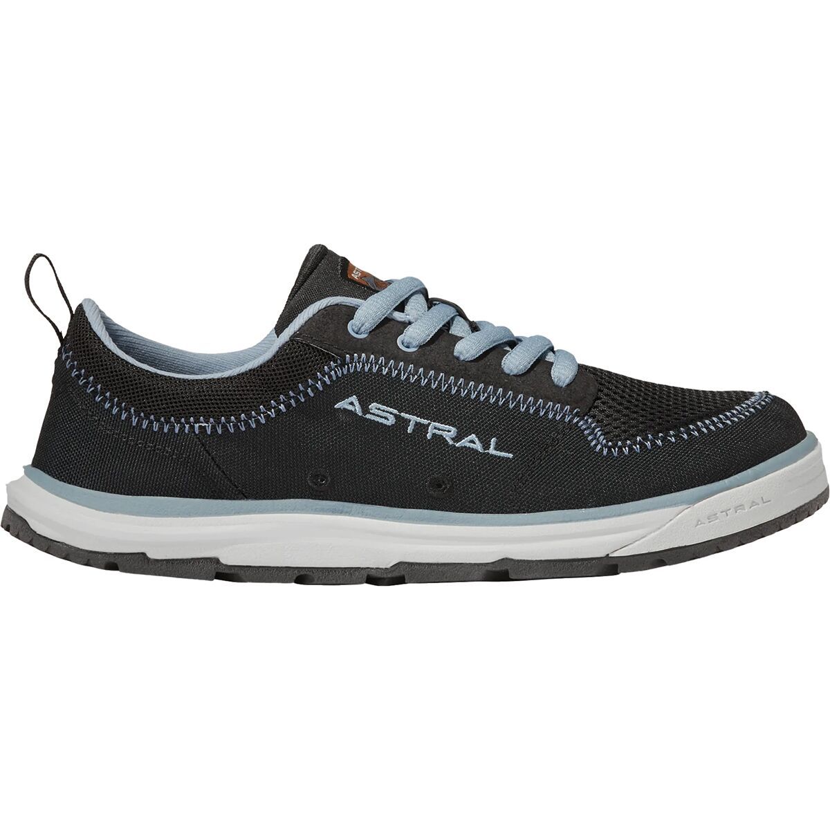Astral Astral Brewess 2 Water Shoe - Women's Onyx Black, 6.5