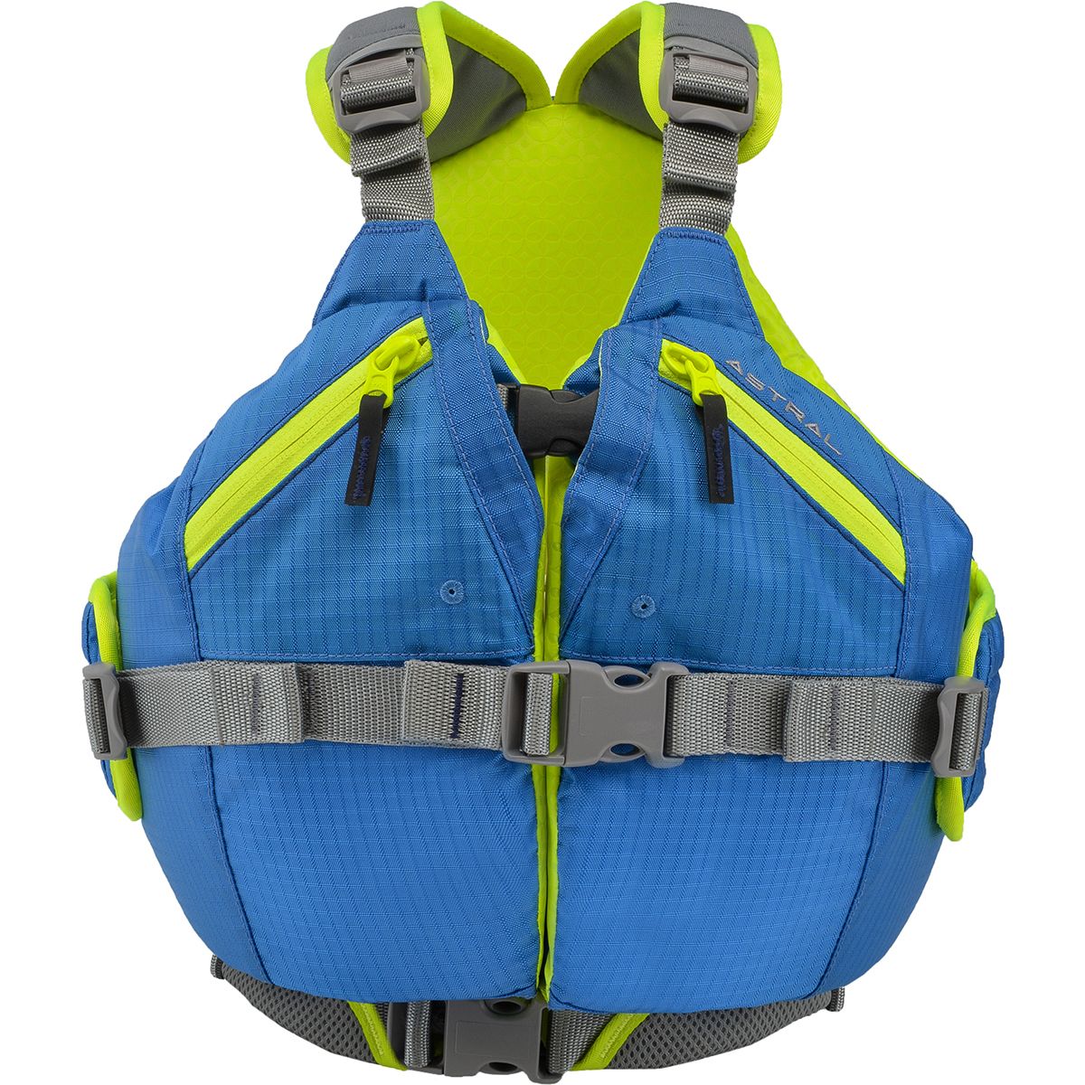 Astral Astral Otter 2.0 Personal Flotation Device - Kids' Deep Water Blue, One Size
