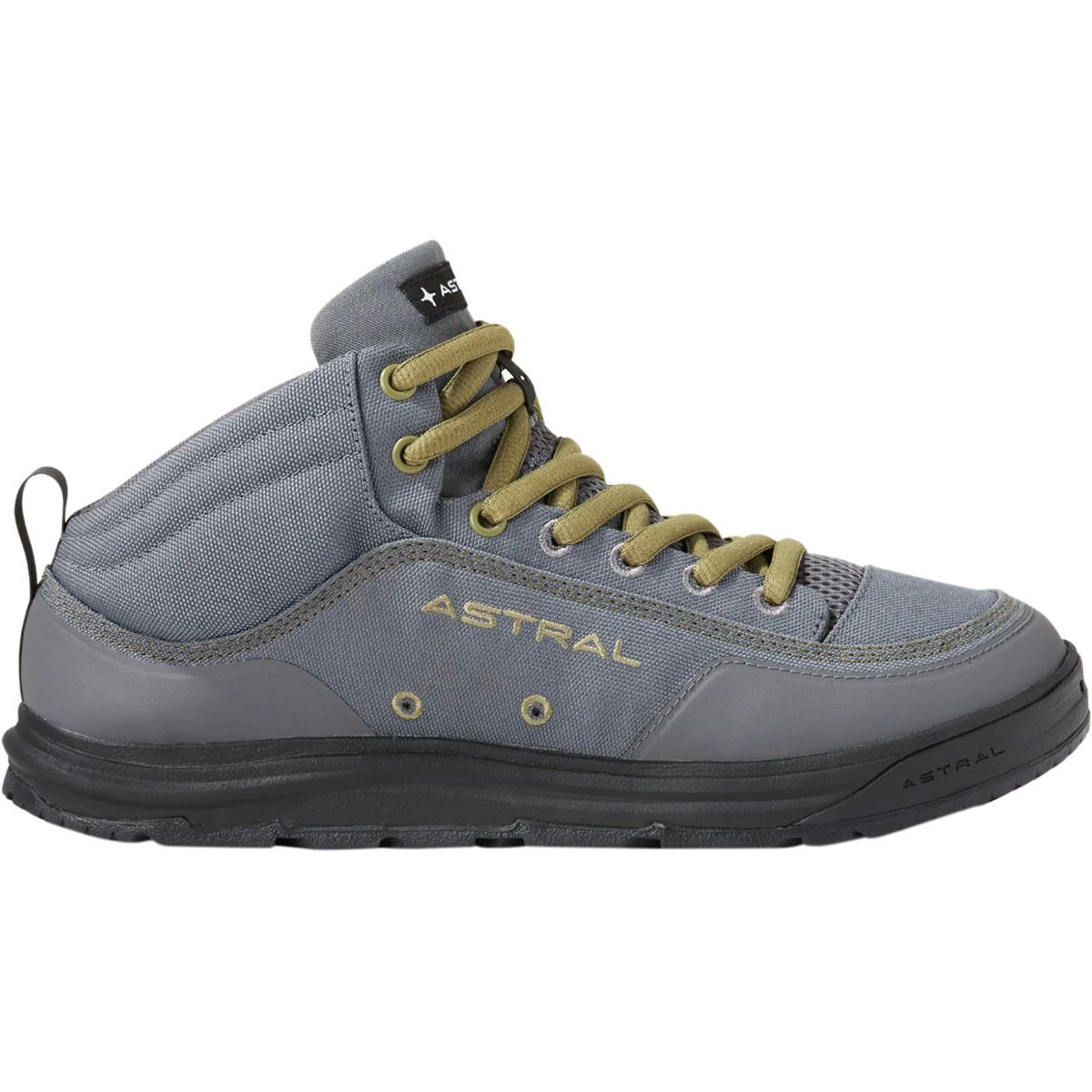 Image of Astral Rassler 2.0 Water Shoe Driftwood Gray, M5/ W6
