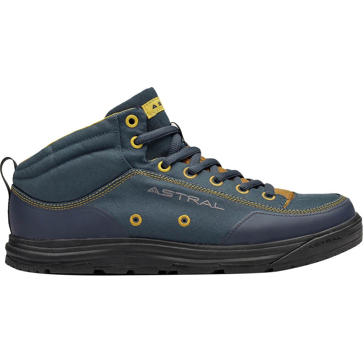 Image of Astral Rassler 2.0 Water Shoe Storm Navy, M14