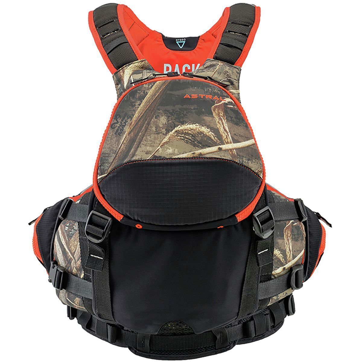 Astral Special Edition BlueJacket Personal Flotation Device - Paddle