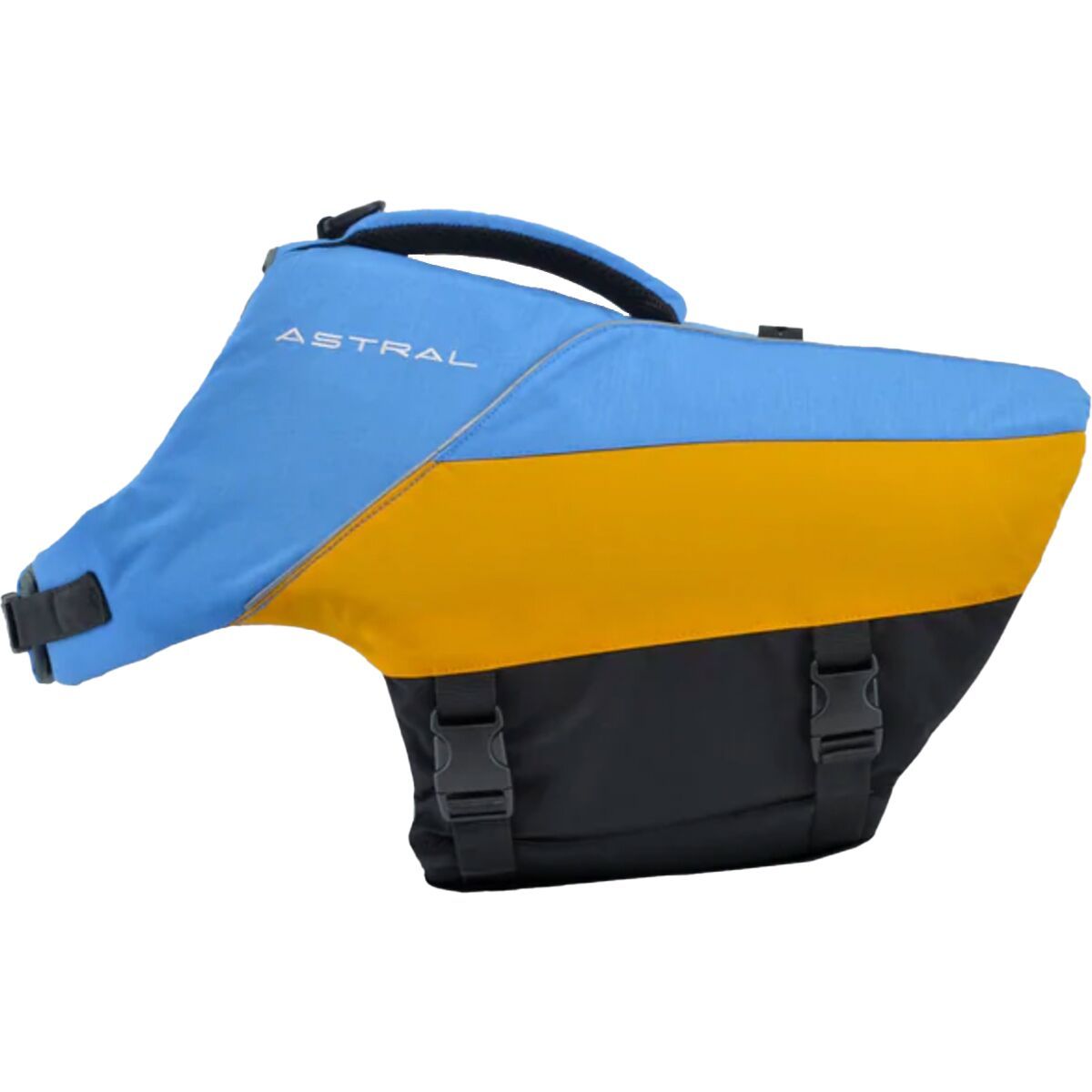 Image of Astral Bird Dog Life Jacket Ol Blue2, M