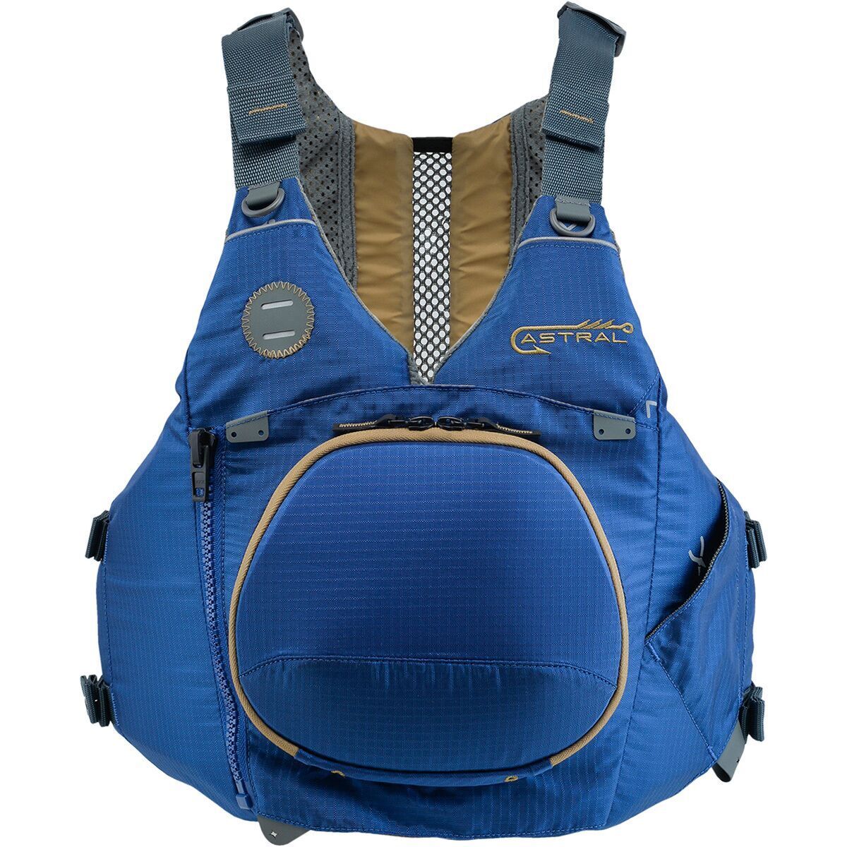 Image of Astral Sturgeon Personal Flotation Device Storm Navy, S/M