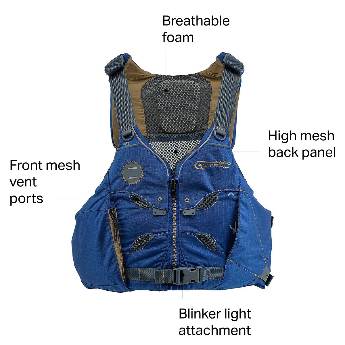 アストラル　V-Eight Fisher ライフジャケット PFD カヤック釣り Amazon | Astral V-Eight Fisher ライフジャケット PFD カヤック
