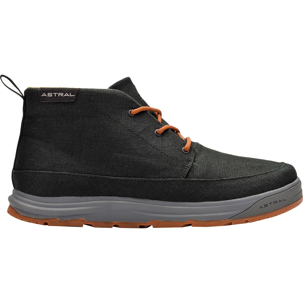Astral Hemp Chukker Shoe - Men's product image