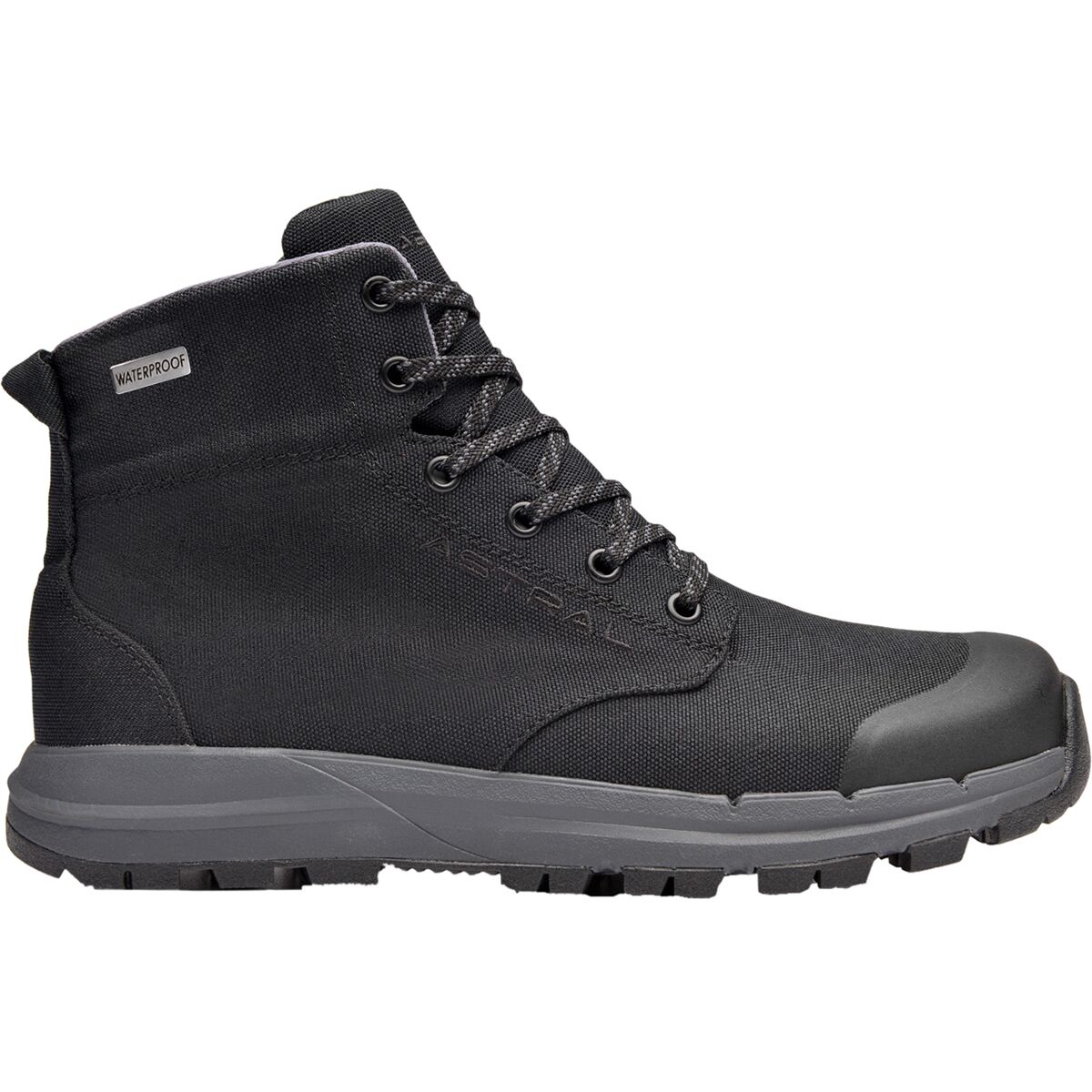 Image of Astral Pisgah Boot - Men's Basalt Black, 8.0