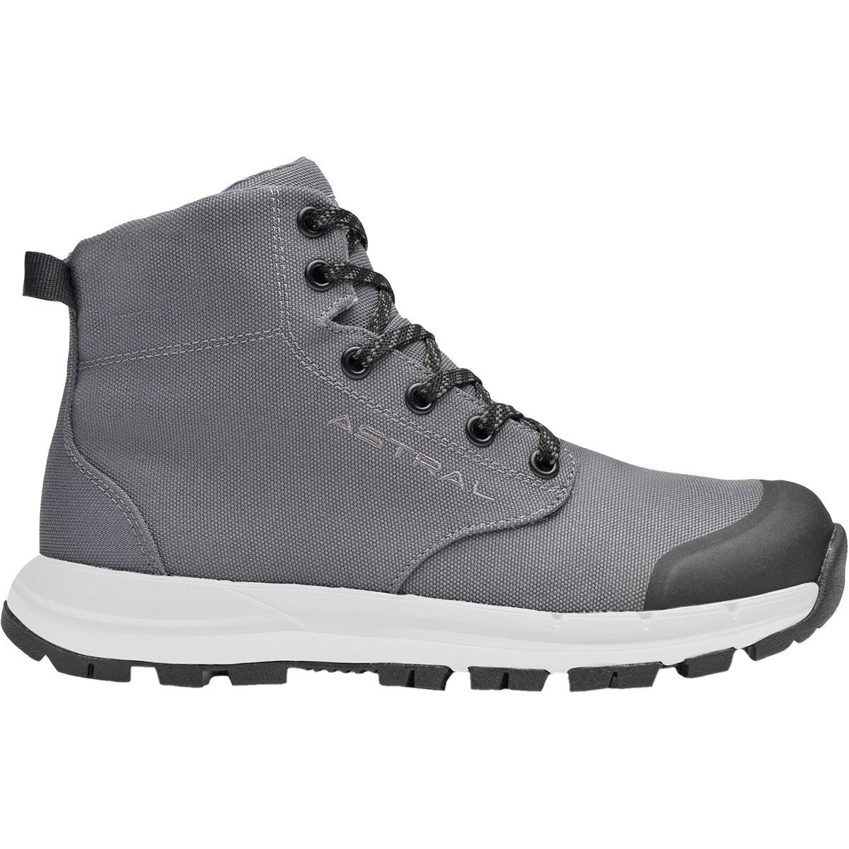 Image of Astral Pisgah Boot - Women's Pebble Gray, 8.5