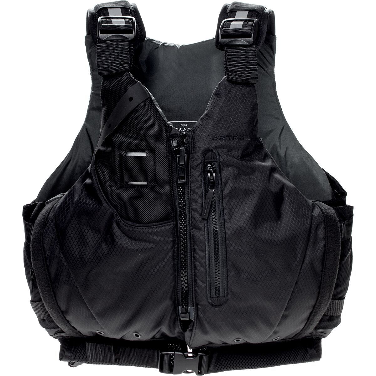 Image of Astral Ceiba Personal Flotation Device Space Black, L/XL