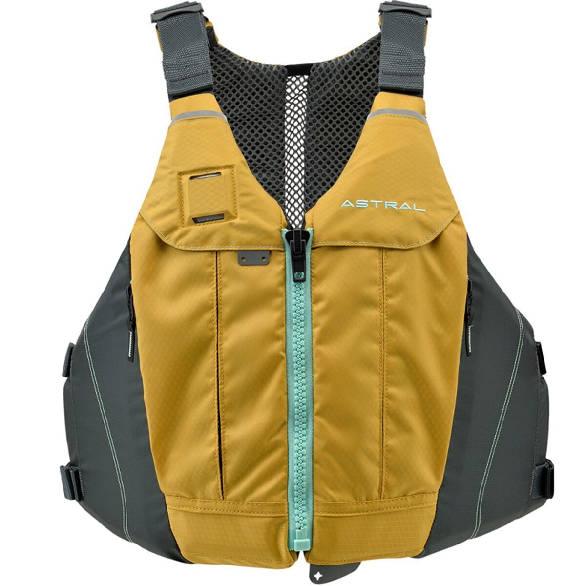Astral Astral E-Linda PFD Soil Tan, L/XL