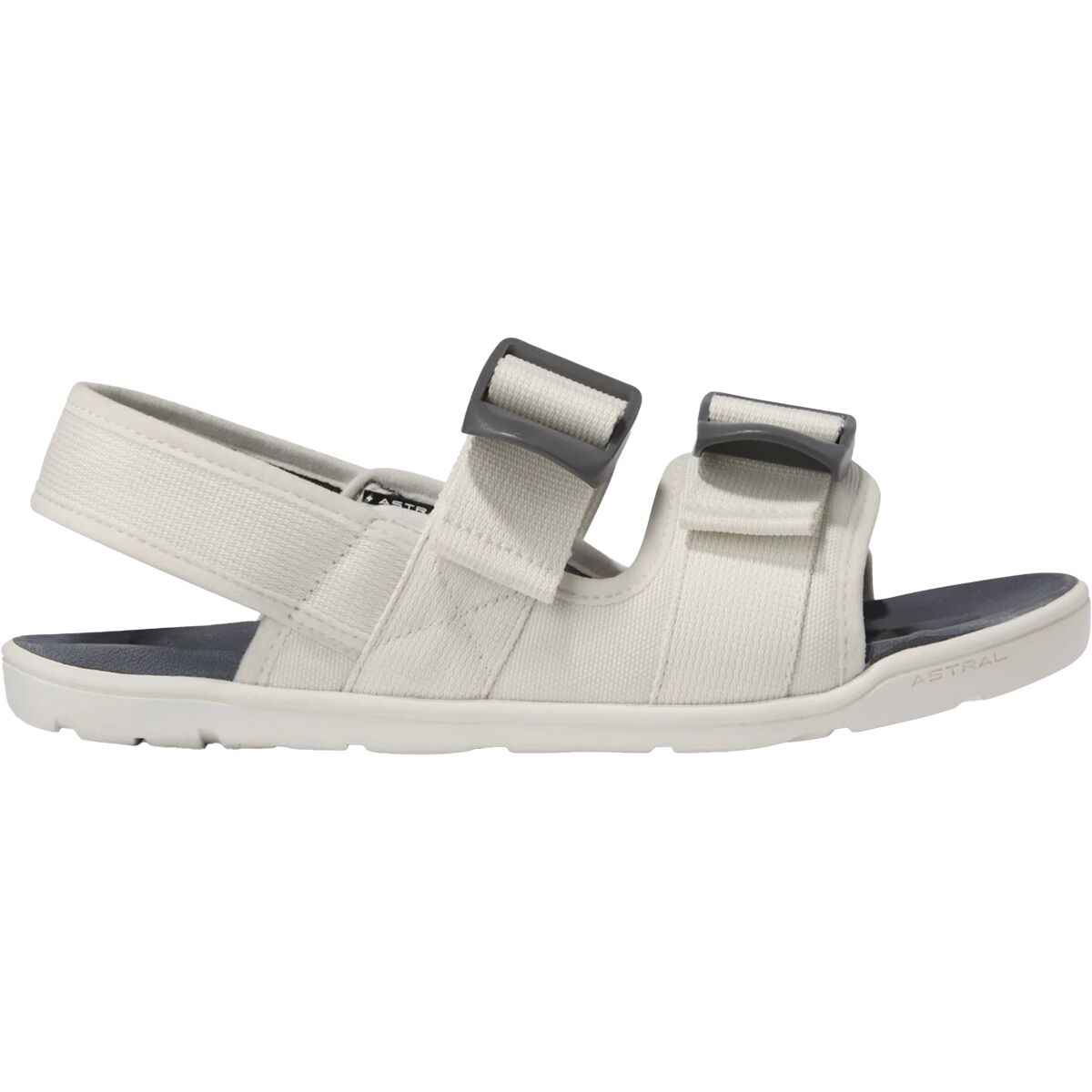 Image of Astral Webber Sandal - Women's Rapid White, 8.0