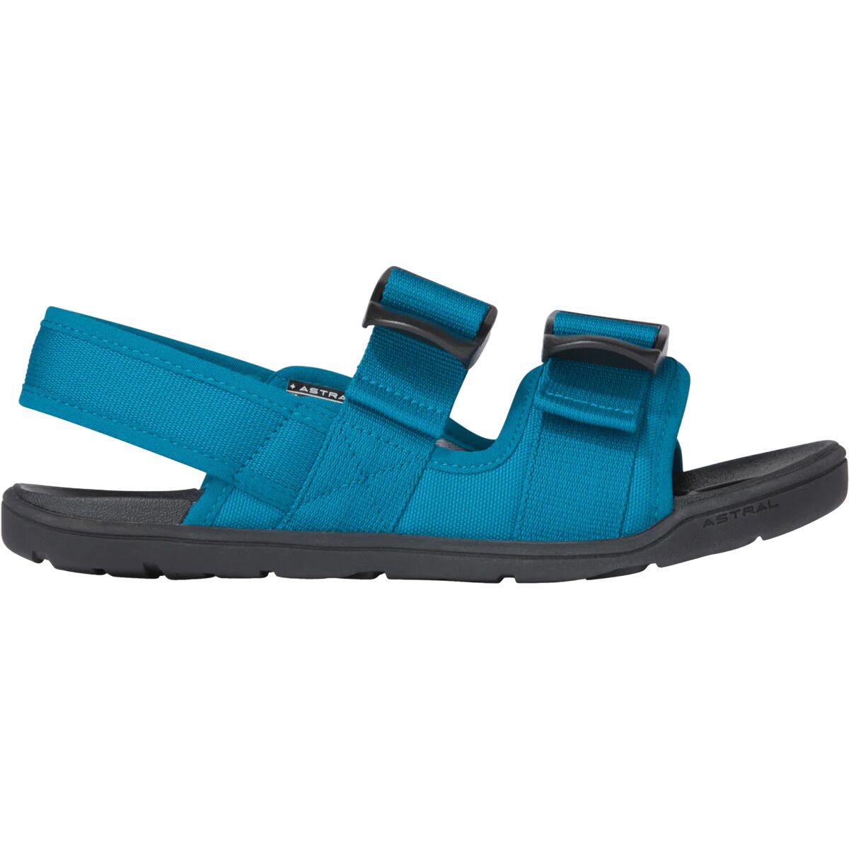 Image of Astral Webber Sandal - Women's Water Blue, 7.0