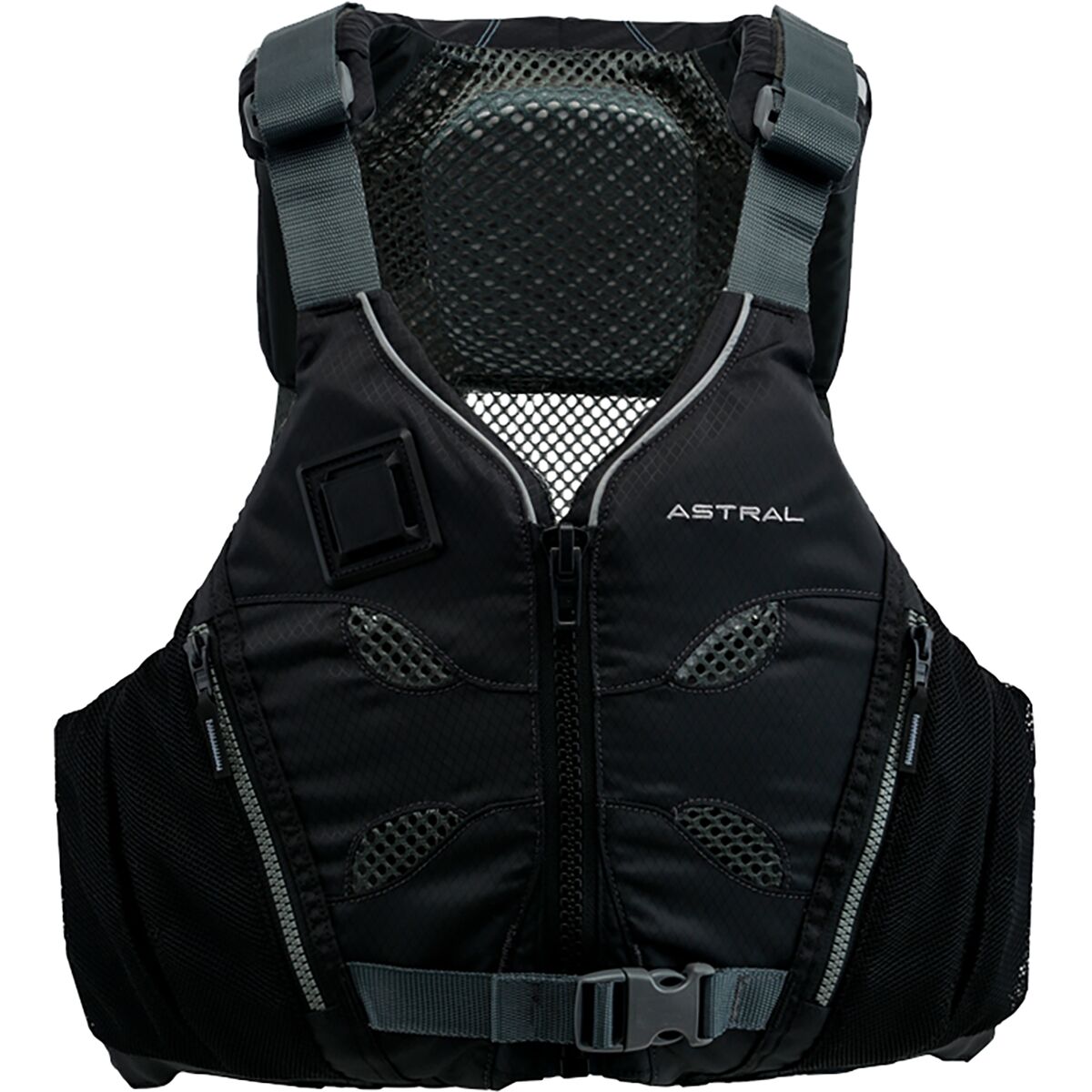 Astral Astral EV-Eight Personal Flotation Device Space Black, L/XL