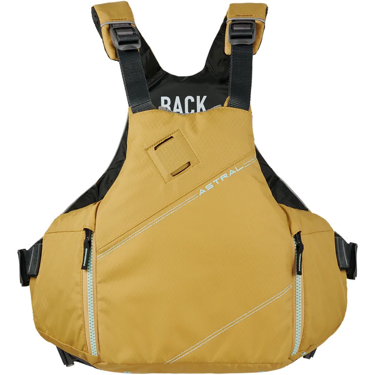 Image of Astral YTV 2.0 Personal Flotation Device Soil Tan, L/XL