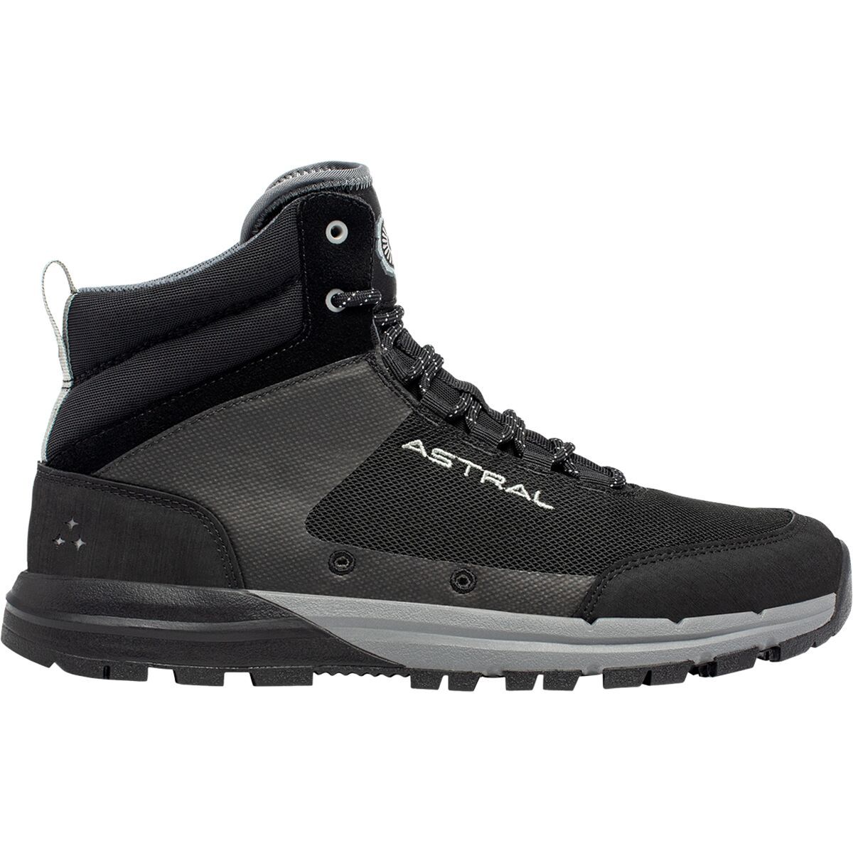 Image of Astral TR1 Merge 2.0 Boot Basalt Black, Mens 5.0/Womens 6.0