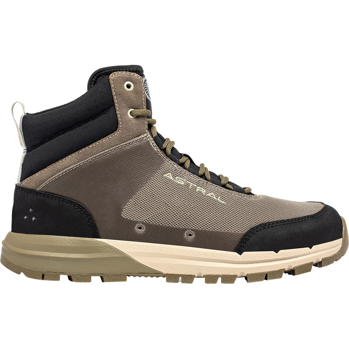 Image of Astral TR1 Merge 2.0 Boot Soil Taupe, Mens 12.0/Womens 13.0