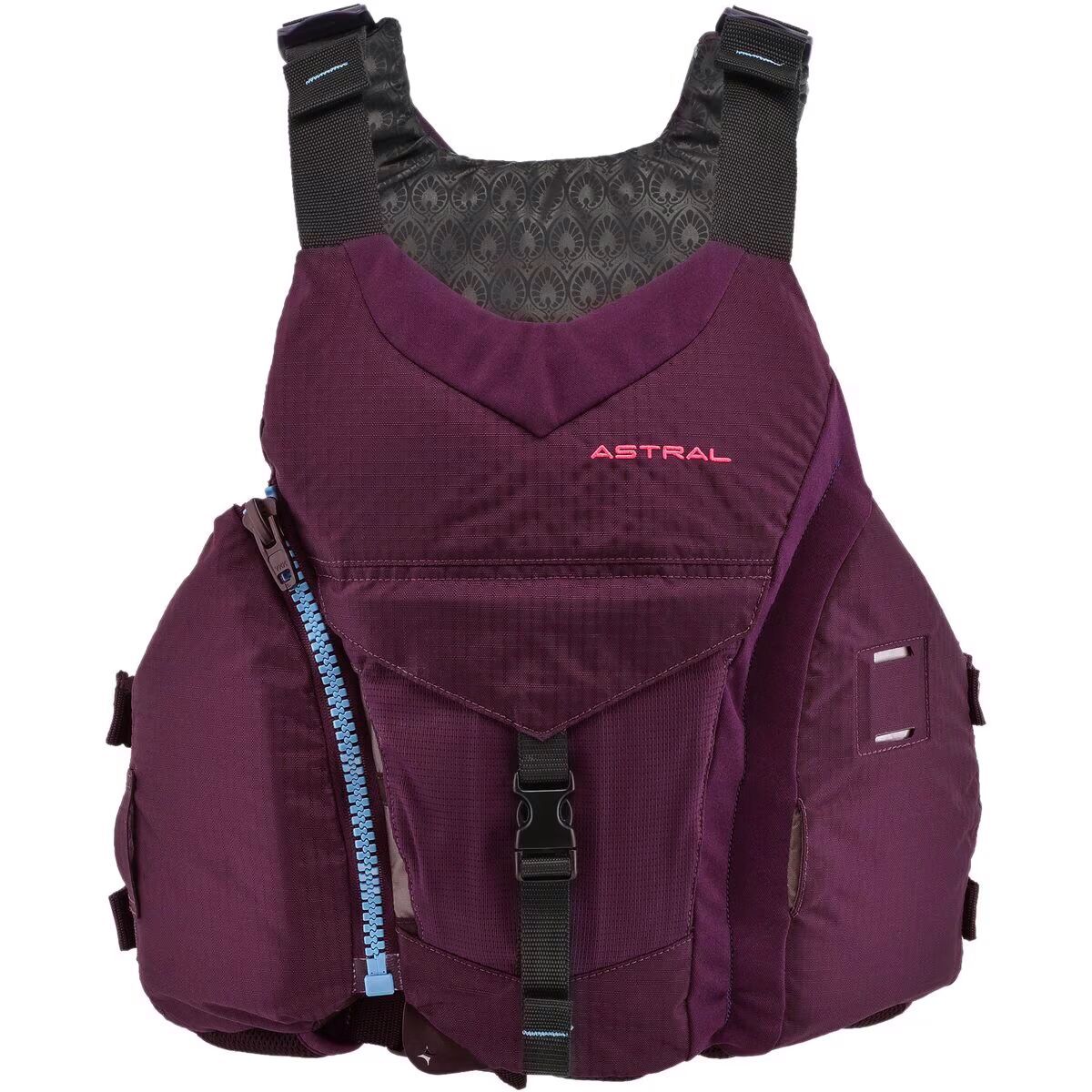 Image of Astral Layla Personal Flotation Device - Women's Eggplant, L/XL