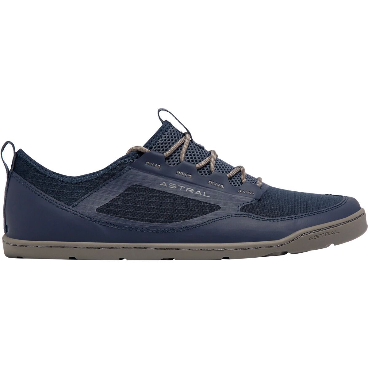 Astral Loyak AC Water Shoe Neptune Navy, Mens 11.0/Womens 12.0
