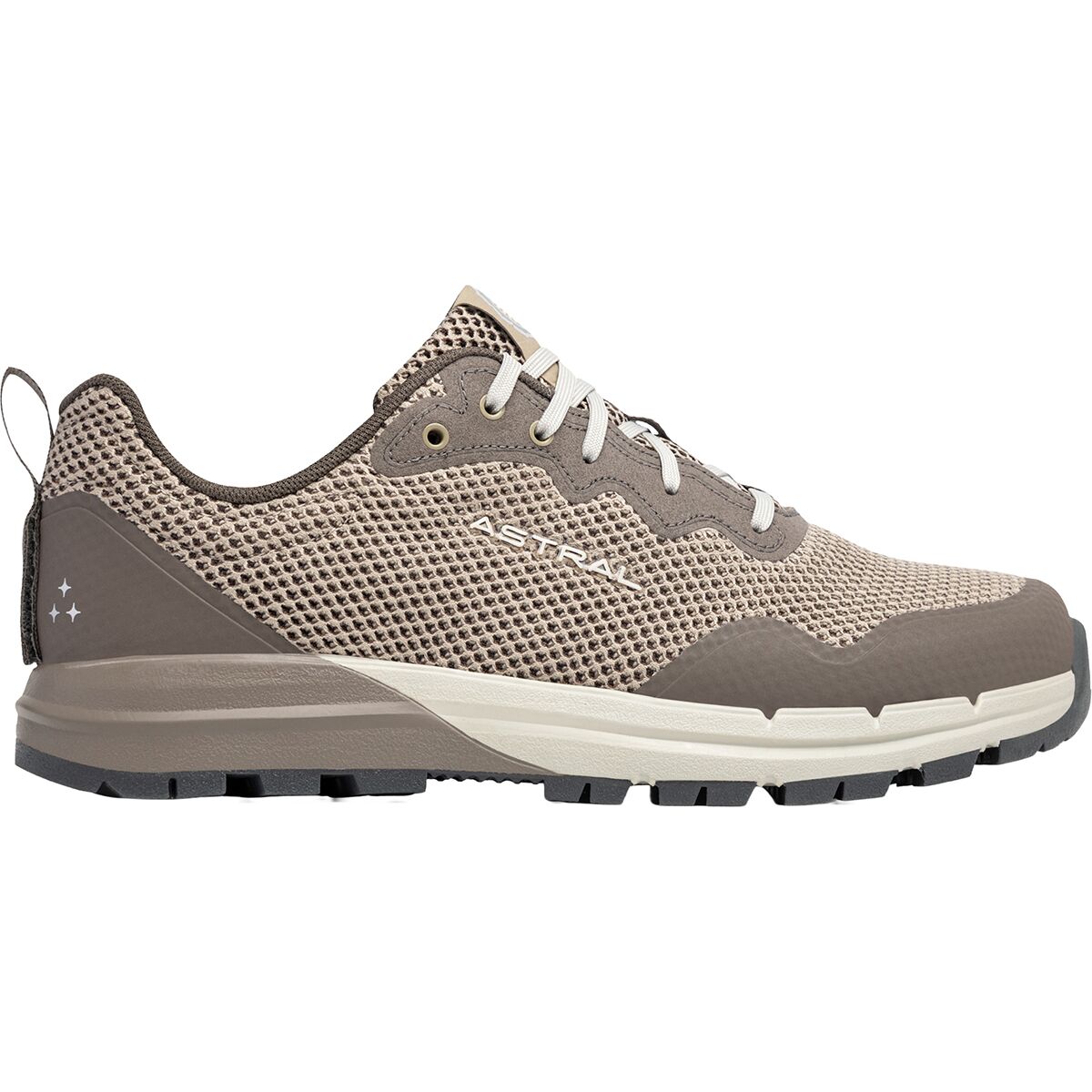 Image of Astral TR1 Mesh 2.0 Water Shoe Soil Taupe, Mens 7.0/Womens 8.0