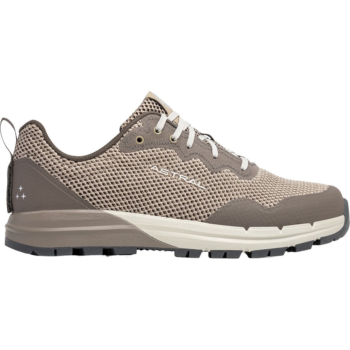 Image of Astral TR1 Mesh 2.0 Water Shoe Soil Taupe, Mens 6.0/Womens 7.0
