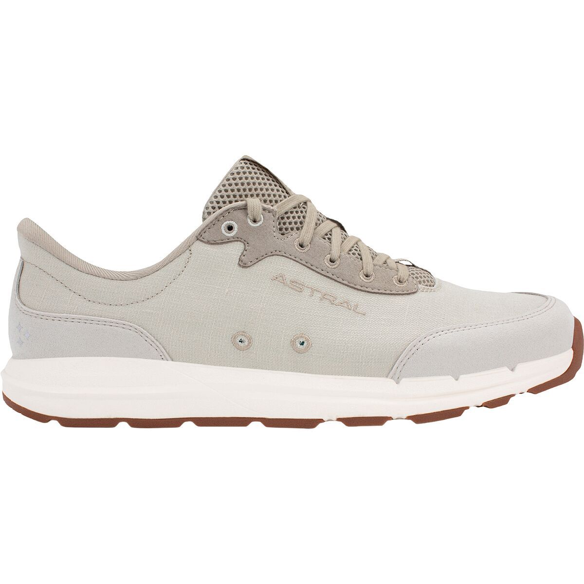 Image of Astral TR1 Sensi HT Shoe Salty White, Mens 9.0/Womens 10.0