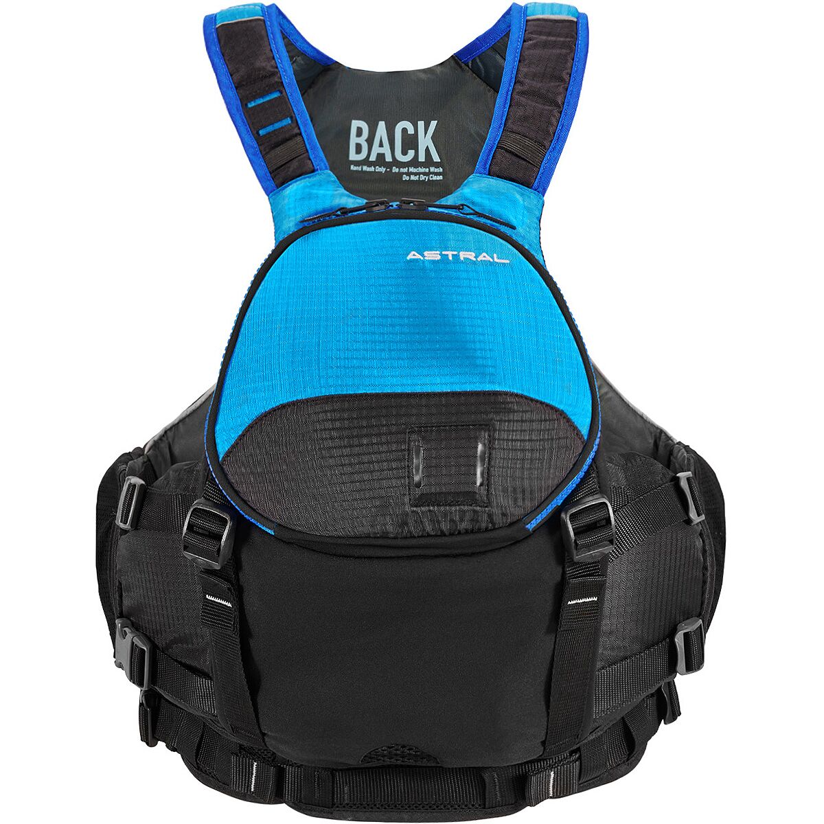 Image of Astral Bowen Personal Flotation Device Ocean Blue, L/XL