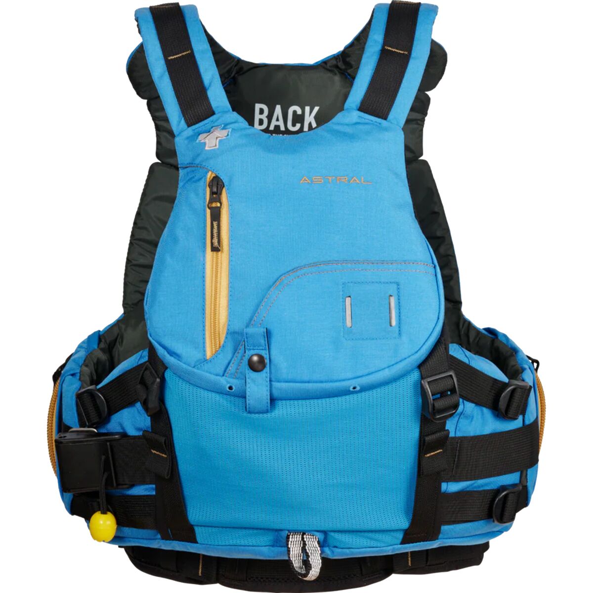 Image of Astral Indus Personal Flotation Device Water Blue, S/M