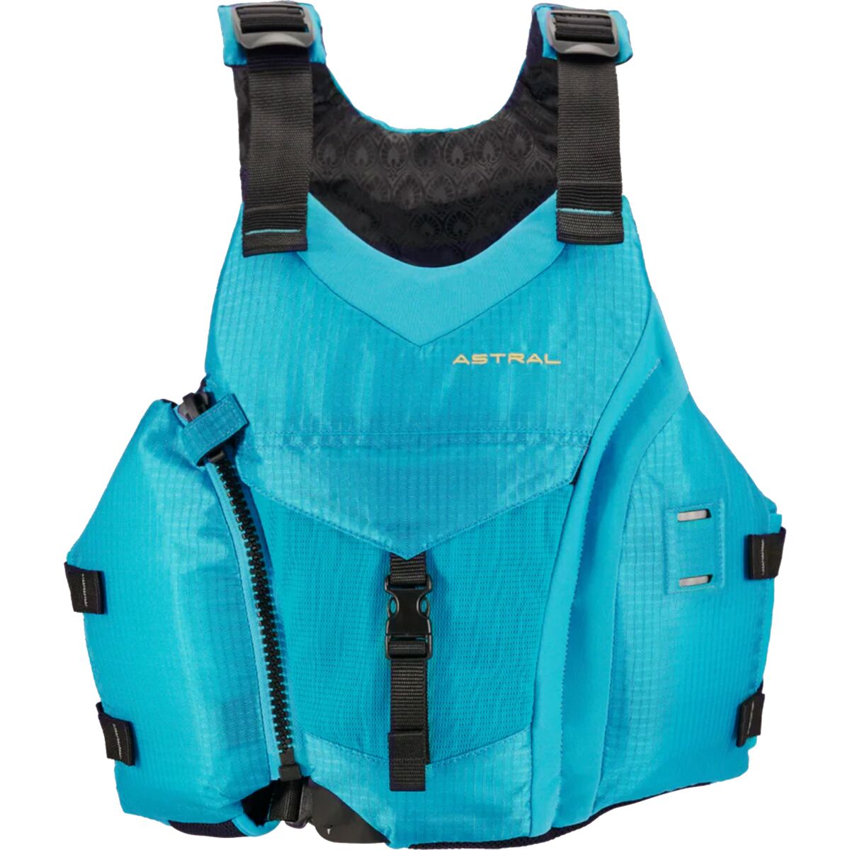 Image of Astral Layla Personal Flotation Device - Women's Aqua Blue, S/M
