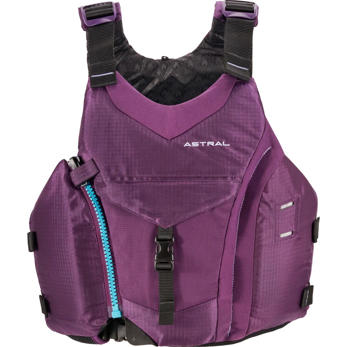 Image of Astral Layla Personal Flotation Device - Women's Hazy Purple, L/XL