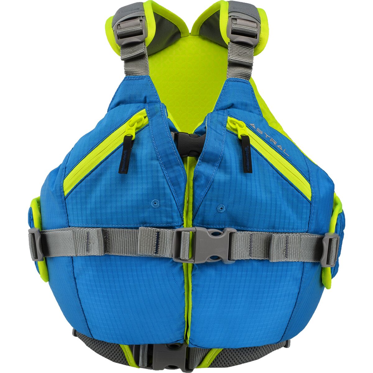 Image of Astral Otter 2.0 Personal Flotation Device - Kids' Blue, Youth 50-90lbs