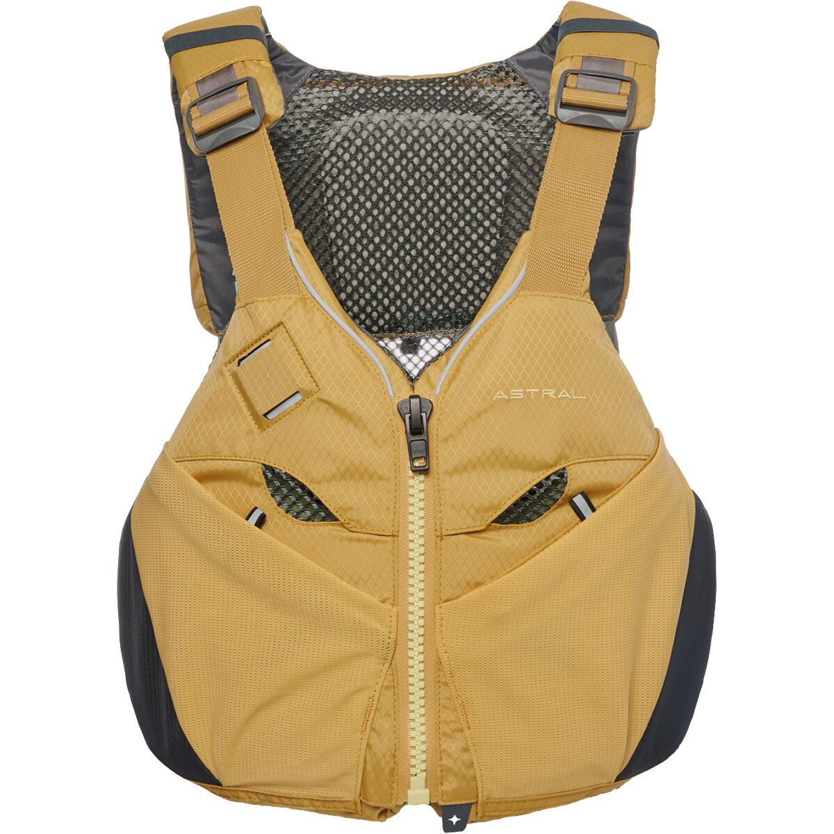 Image of Astral V-Eight 4.0 Personal Flotation Device Soil Tan, M/L
