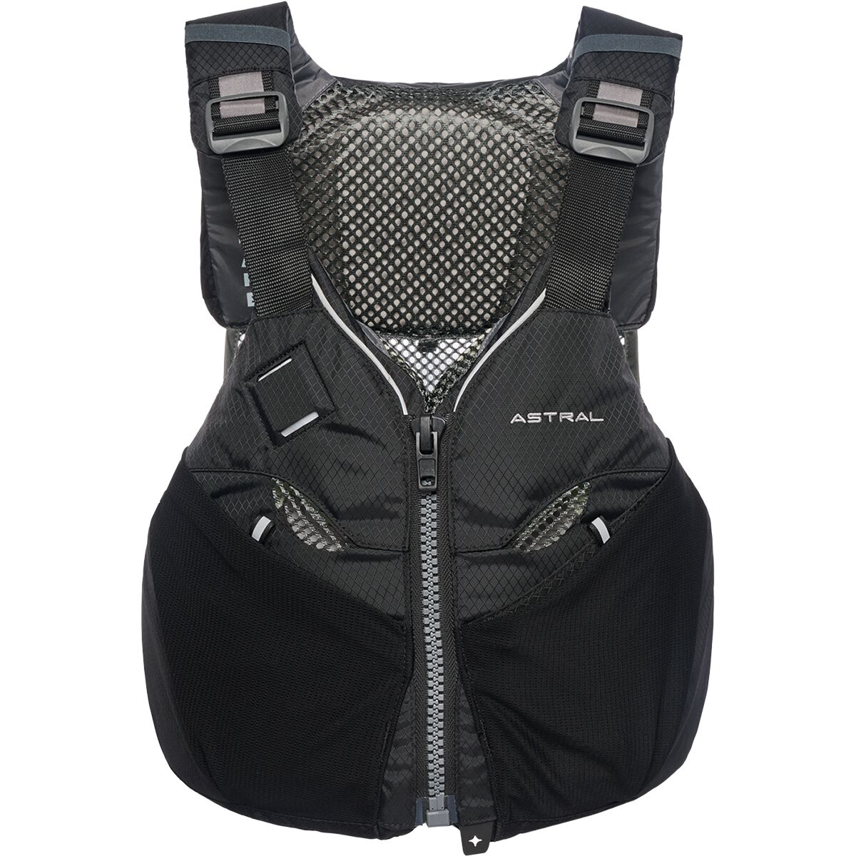 Image of Astral V-Eight 4.0 Personal Flotation Device Space Black, M/L