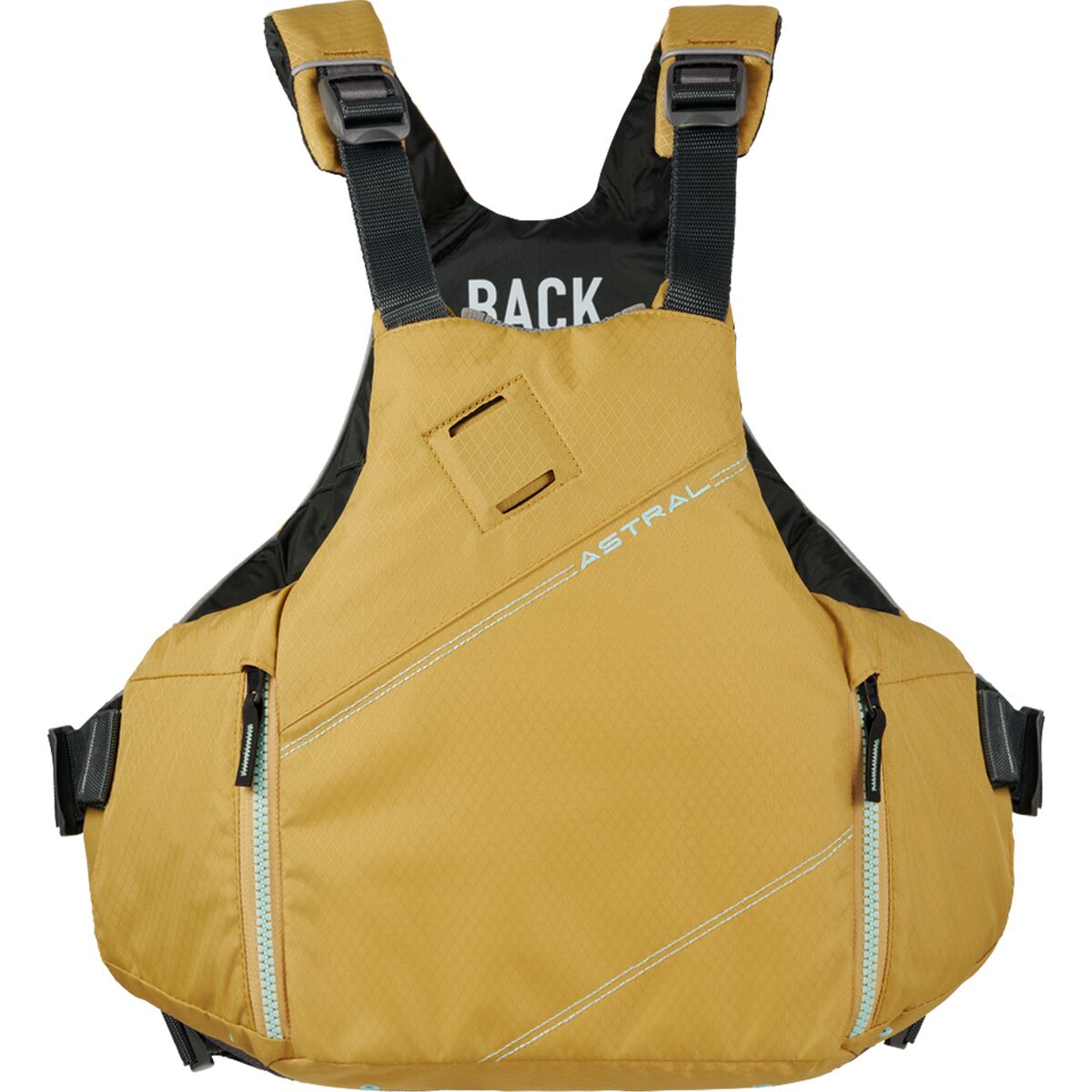 Image of Astral YTV 2.0 Personal Flotation Device Soil Tan, S/M