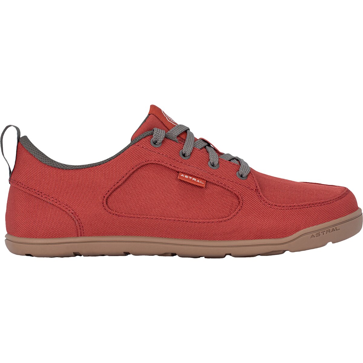 Image of Astral Loyak All Weather 2.0 Shoe Clay Red, Mens 13.0/Womens 15.0