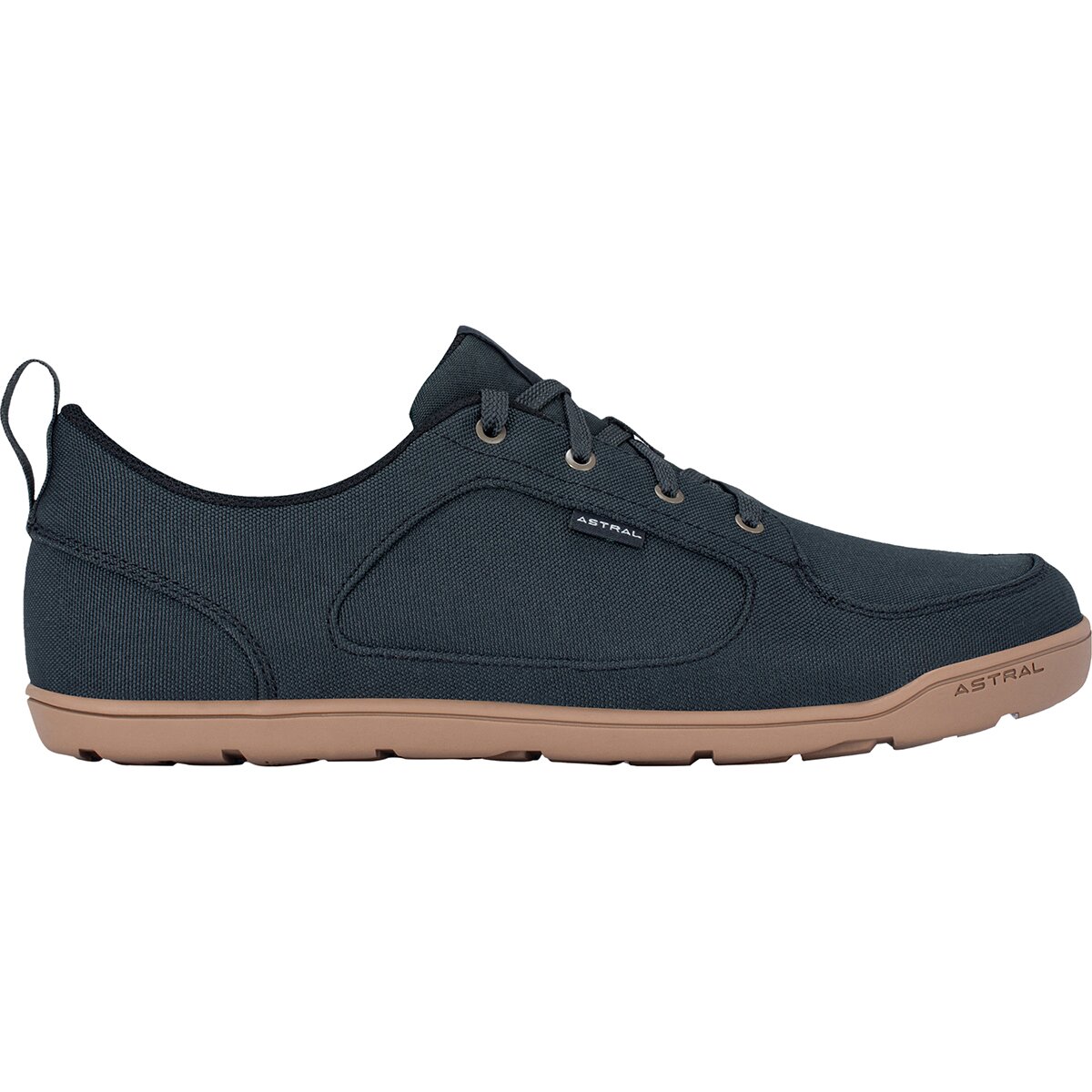 Image of Astral Loyak All Weather 2.0 Shoe Space Black, Mens 12.0/Womens 14.0